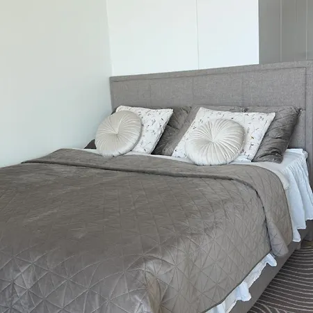 Appartement Luxury Penthouse With Panoramic View *