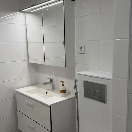 Luxury Penthouse With Panoramic View Appartement Helsinki