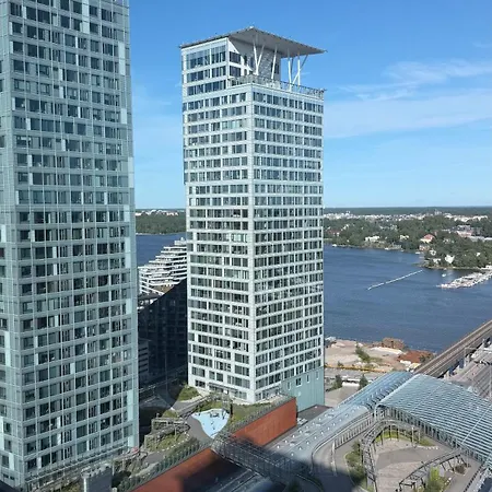 Appartement Luxury Penthouse With Panoramic View *